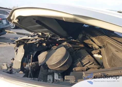 2013 Hyundai Santa Fe Sport 2.0T из США, поврежденный, VIN 5XYZW3LA9DG031310